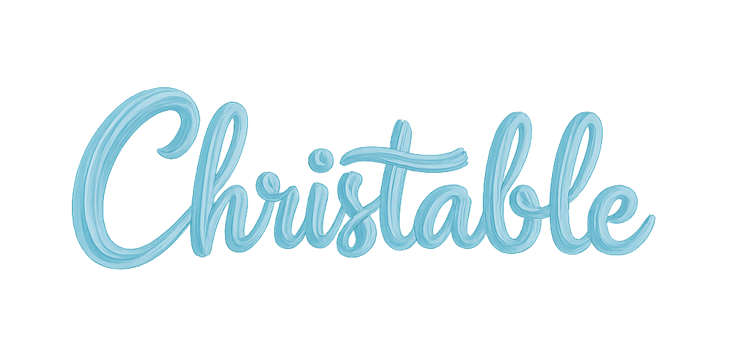 Christable logo
